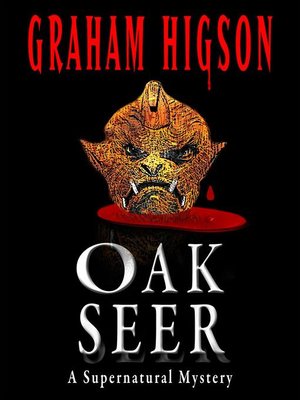 cover image of A Supernatural Mystery